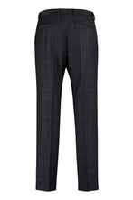Carica l'immagine nel visualizzatore di Gallery, Pantaloni in lana stretch