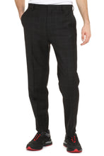 Carica l'immagine nel visualizzatore di Gallery, Pantaloni in lana stretch