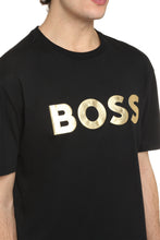 Carica l'immagine nel visualizzatore di Gallery, T-shirt girocollo in cotone
