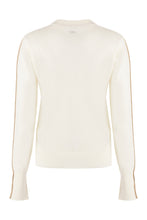 Carica l'immagine nel visualizzatore di Gallery, BOSS x FTC Cashmere - Pullover in cachemire