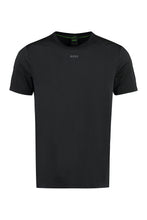 Carica l'immagine nel visualizzatore di Gallery, T-shirt in tessuto tecnico