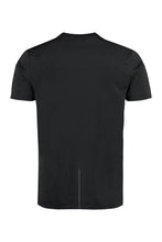 Carica l'immagine nel visualizzatore di Gallery, T-shirt in tessuto tecnico