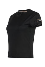 Carica l'immagine nel visualizzatore di Gallery, BOSS x Alica Schmidt - T-shirt in tessuto tecnico