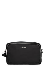 Carica l'immagine nel visualizzatore di Gallery, Borsa a tracolla Dodge in nylon