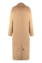 Carica l'immagine nel visualizzatore di Gallery, Cappotto Callim con gilet interno estraibile