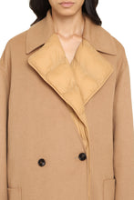 Carica l'immagine nel visualizzatore di Gallery, Cappotto Callim con gilet interno estraibile