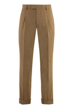 Carica l'immagine nel visualizzatore di Gallery, Pantaloni chino slim fit