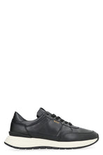 Carica l'immagine nel visualizzatore di Gallery, Sneakers low-top Jace in pelle
