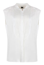 Carica l'immagine nel visualizzatore di Gallery, Blusa in jersey