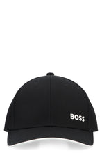 Carica l'immagine nel visualizzatore di Gallery, Cappello da baseball con logo