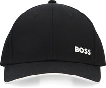 Carica l'immagine nel visualizzatore di Gallery, Cappello da baseball con logo