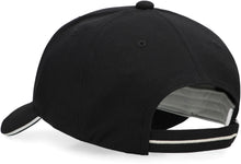 Carica l'immagine nel visualizzatore di Gallery, Cappello da baseball con logo
