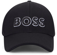 Carica l'immagine nel visualizzatore di Gallery, Cappellino con logo ricamato
