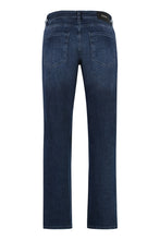 Carica l'immagine nel visualizzatore di Gallery, Jeans slim fit a 5 tasche