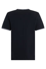 Carica l'immagine nel visualizzatore di Gallery, T-shirt in cotone elasticizzato