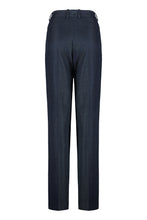 Carica l'immagine nel visualizzatore di Gallery, Pantaloni in twill