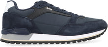 Carica l'immagine nel visualizzatore di Gallery, Sneakers low-top Parkour