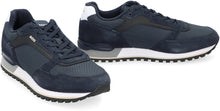 Carica l'immagine nel visualizzatore di Gallery, Sneakers low-top Parkour