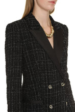 Carica l'immagine nel visualizzatore di Gallery, Abito blazer doppiopetto