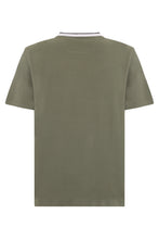 Load image into Gallery viewer, Cotton pique t-shirt