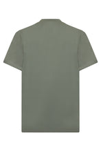 Carica l'immagine nel visualizzatore di Gallery, T-shirt in jersey con logo