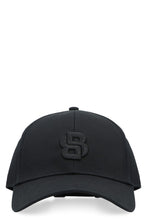Carica l'immagine nel visualizzatore di Gallery, Cappello da baseball con logo