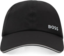 Carica l'immagine nel visualizzatore di Gallery, Cappello da baseball con logo