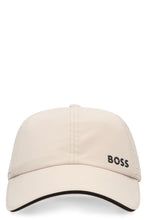 Carica l'immagine nel visualizzatore di Gallery, Cappello da baseball con logo