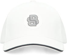Carica l'immagine nel visualizzatore di Gallery, Cappello da baseball con logo