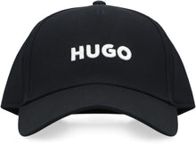Carica l'immagine nel visualizzatore di Gallery, Cappello da baseball con logo