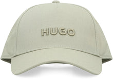 Carica l'immagine nel visualizzatore di Gallery, Cappello da baseball con logo