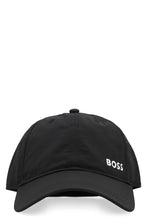 Carica l'immagine nel visualizzatore di Gallery, Cappello da baseball con logo