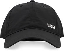 Carica l'immagine nel visualizzatore di Gallery, Cappello da baseball con logo