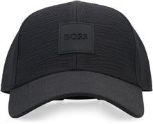 Carica l'immagine nel visualizzatore di Gallery, Cappello da baseball con logo