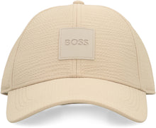Carica l'immagine nel visualizzatore di Gallery, Cappello da baseball con logo
