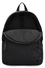 Load image into Gallery viewer, Technical fabric backpack