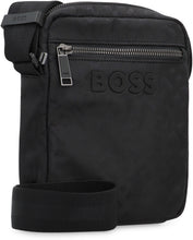 Carica l'immagine nel visualizzatore di Gallery, Borsa a tracolla in tessuto tecnico
