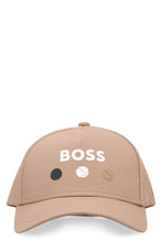 Carica l'immagine nel visualizzatore di Gallery, Cappello da baseball con logo