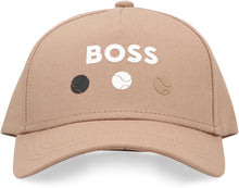 Carica l'immagine nel visualizzatore di Gallery, Cappello da baseball con logo