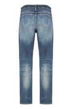 Load image into Gallery viewer, Regular-fit jeans
