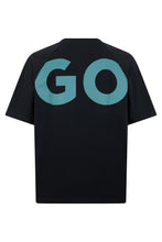 Load image into Gallery viewer, Cotton t-shirt with print