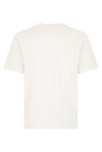 Carica l'immagine nel visualizzatore di Gallery, T-shirt in cotone con logo