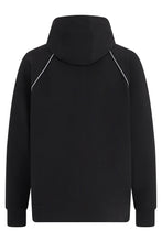 Load image into Gallery viewer, Hooded sweatshirt with zipper