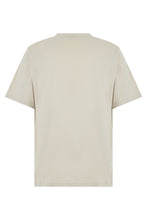 Carica l'immagine nel visualizzatore di Gallery, T-shirt in cotone con stampa