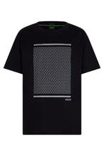 Carica l'immagine nel visualizzatore di Gallery, T-shirt in cotone con stampa