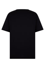 Carica l'immagine nel visualizzatore di Gallery, T-shirt in cotone con stampa