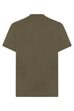 Carica l'immagine nel visualizzatore di Gallery, T-shirt in cotone con stampa