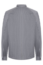 Carica l'immagine nel visualizzatore di Gallery, Camicia in cotone a righe
