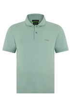 Load image into Gallery viewer, Pique cotton polo