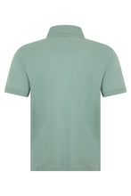Load image into Gallery viewer, Pique cotton polo